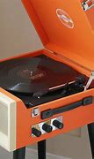 Image result for White Record Player