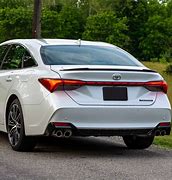 Image result for Toyota Avalon Rear 2019
