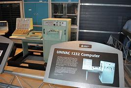 Image result for First Commercial Computer