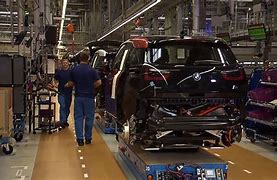 Image result for Electric Car Production
