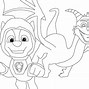 Image result for Mighty Pup Chase Coloring Page