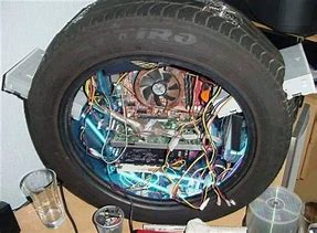 Image result for Funny PC Builds