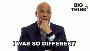 Image result for Cory Booker