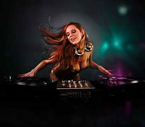 Image result for Female DJ