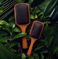 Image result for Paddle Brush