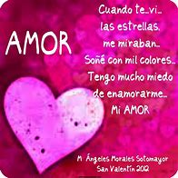 Image result for amor�o