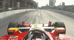Image result for IndyCar Crash