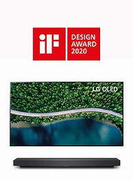 Image result for LG OLED 2020 Capa