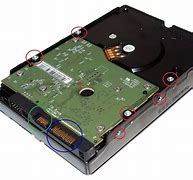 Image result for Insert the Pegs of Hard Drive