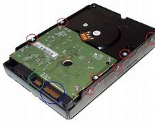 Image result for How to Install a Hard Drive PC