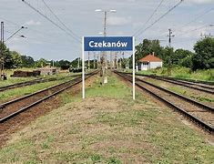 Image result for czekanów
