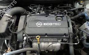 Image result for A16XER Engine