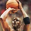 Image result for Michael Jordan Basketball Player Physique