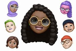 Image result for iPhone Stone Emoji