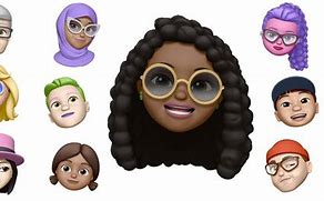 Image result for iPhone XR Emojis