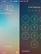 Image result for iPhone 7 Screen Unlock