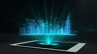 Image result for Air Hologram Screen