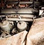 Image result for Smashed Classic Cars