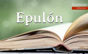 Image result for epul�n