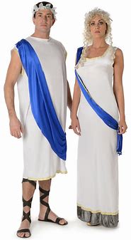 Image result for Ancient Greek Tunic