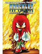 Image result for Tikal the Echidna X Knuckles Child