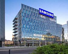 Image result for Samsung Milan Building