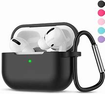 Image result for Air Pods Pro Case Silicone