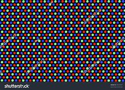 Image result for CRT Pixels