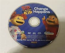 Image result for Sid the Science Kid Change Happens