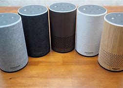 Image result for Different Types of Amazon Alexa