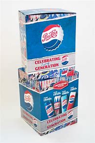 Image result for Pepsi Generation