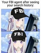 Image result for Meme Better than the FBI