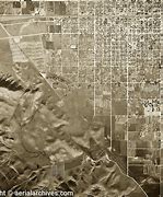 Image result for Historic Aerials Pomona CA