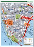 Image result for New York City Highway Map