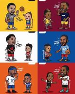 Image result for NBA Meme Stickers