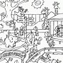 Image result for Zoo Animals Coloring Pages
