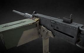 Image result for 3D Printed Machine Gun