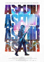 Image result for asedio