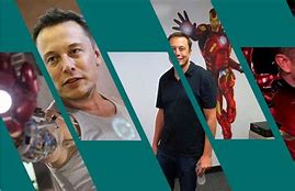 Image result for Elon Musk DOB