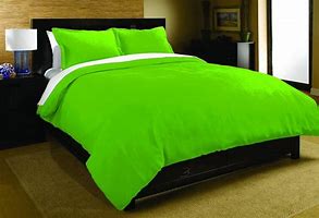 Image result for Lime Green Bedding