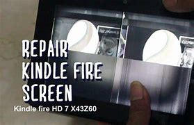 Image result for Kindle Fire Screen Problems