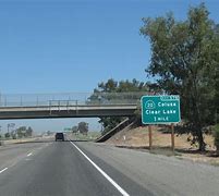 Image result for Williams Exit Sign Cal Highway 5