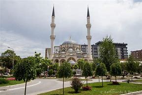 Image result for Mitrovica Republic of Kosovo