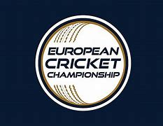 Image result for European Cricket Championship Ecc21