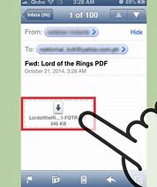 Image result for How to Read PDF in iPhone 4
