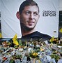 Image result for Emiliano Sala Wreckage