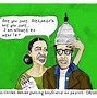 Image result for Cartoons About Kamala Harris