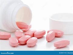 Image result for Metformin Type 2 Diabetes Pills Out of Bottle