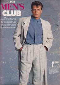 Image result for 80s Working Class Outfit