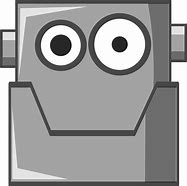 Image result for Cute Robot
